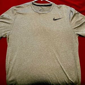 Nike Men’s Dri-Fit T-Shirt